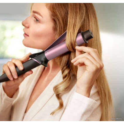 Круглая  плойка Philips BHB868/00