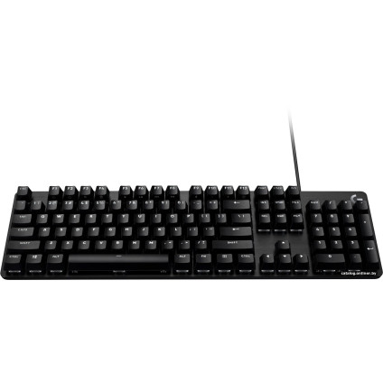 Клавиатура Logitech G413 SE 920-010437 (нет кириллицы)