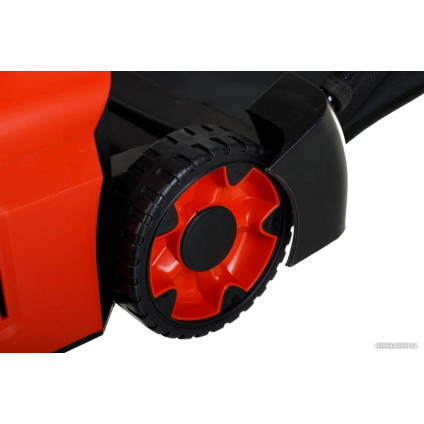 Аэратор Black & Decker GD300
