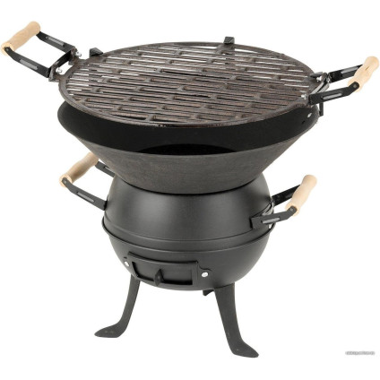 Гриль Activa Valencia 10300