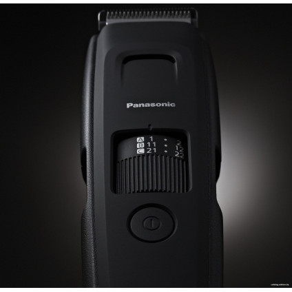 Триммер для бороды и усов Panasonic ER-GB86