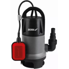 Дренажный насос Dedra DED8843A