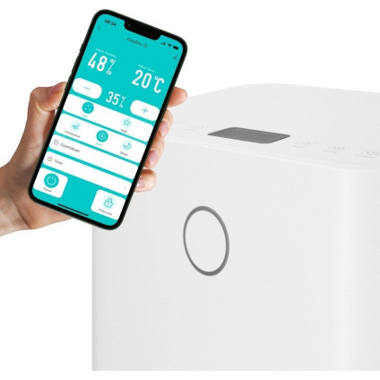 Осушитель воздуха Mission Air EASYDRY 12L