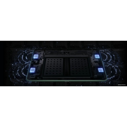 Планшет OnePlus Pad 8GB/128GB (зеленый)