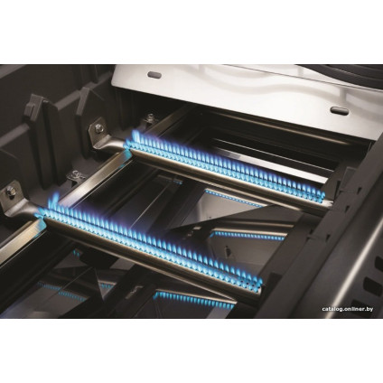 Газовый гриль для дачи Napoleon Rogue-625 SE