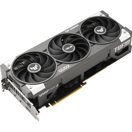 Видеокарта ASUS TUF Gaming GeForce RTX 5060 8GB GDDR7 OC Edition TUF-RTX5060-O8G-GAMING