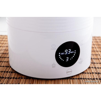 Увлажнитель воздуха Eldom NU20 Aroma