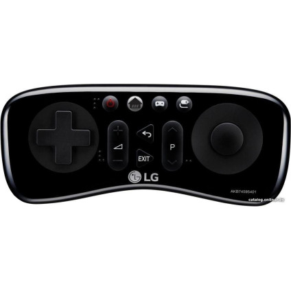 Пульт управления LG AN-GR700