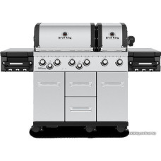 Газовый гриль для дачи Broil King Imperial S 690
