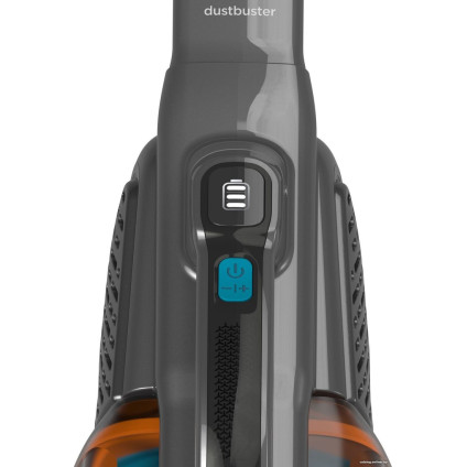 Пылесос Black & Decker BHHV320B-QW