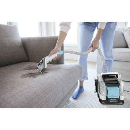 Паровая швабра Shark SteamPickUp Hard Floor Cleaner SD200EU