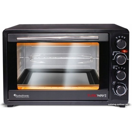 Мини-печь TurboTronic TT-EV45
