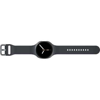 Умные часы Samsung Galaxy Watch8 40 мм (графит)