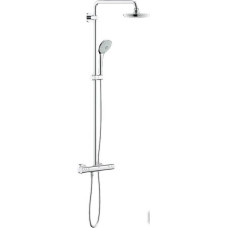 Душевая система  Grohe Euphoria System 180 (27296 001)