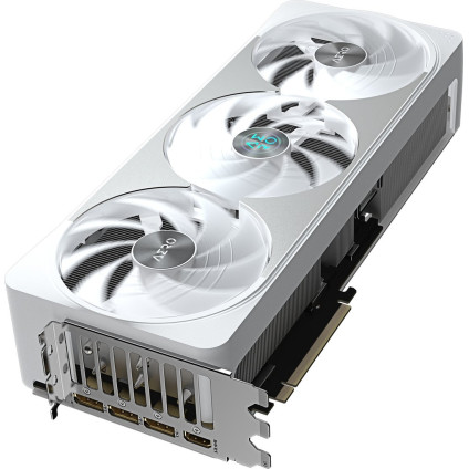 Видеокарта Gigabyte GeForce RTX 5070 Ti Aero OC 16G GV-N507TAERO OC-16GD