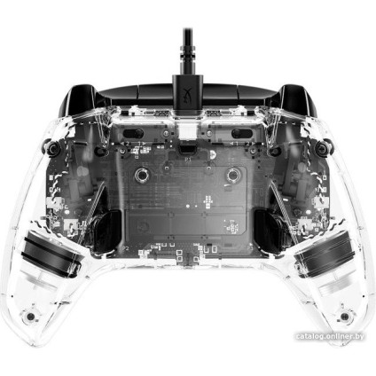 Геймпад HyperX Clutch Gladiate RGB