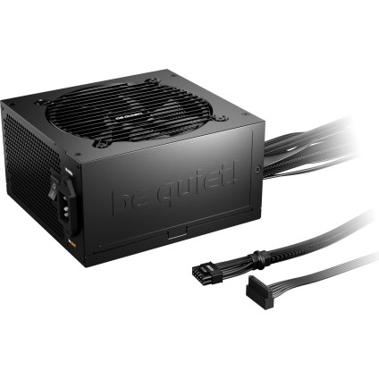 Блок питания be quiet! Pure Power 12 750W BP003