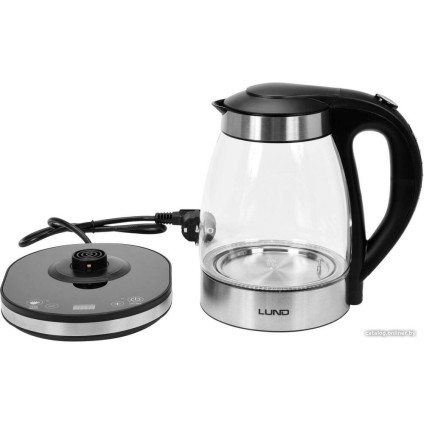 Электрический чайник LUND 68174