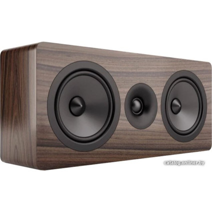 Настенная акустика Acoustic Energy AE105 (орех)