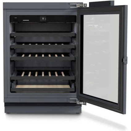 Винный шкаф Liebherr UWpri 3761 Vinidor Selection 3761-20001