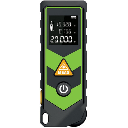 Лазерный дальномер Fieldmann FDLM 1040