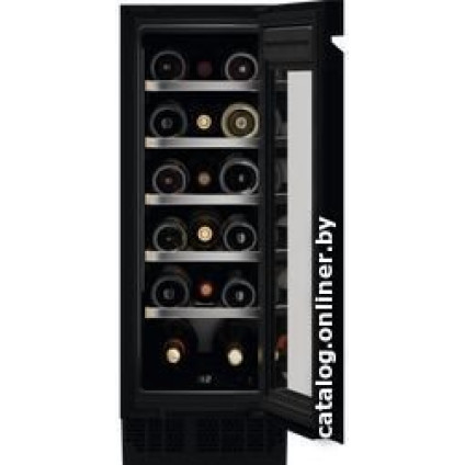 Винный шкаф Electrolux EWUS018B7B
