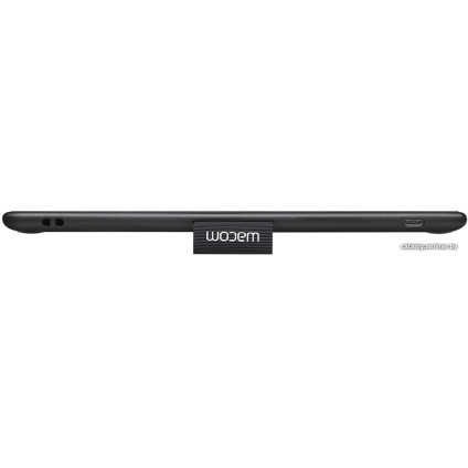 Графический планшет Wacom Intuos CTL-4100WL (черный, маленький размер)