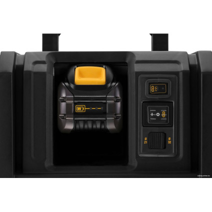 Пылесос DeWalt DCV586MT2-QW