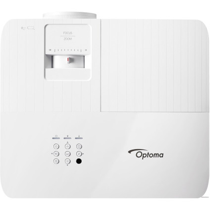 Проектор Optoma Uhd38X