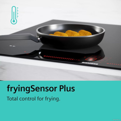 Варочная панель Siemens iQ700 EX975LVV1E