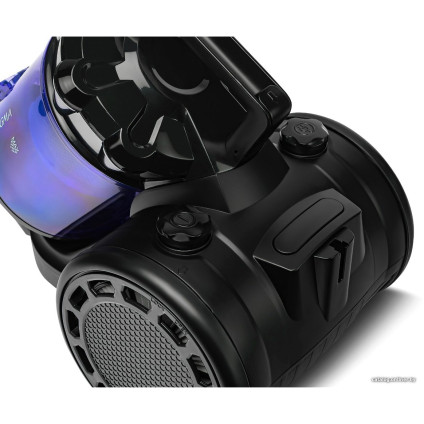 Пылесос Zeegma Zonder Base