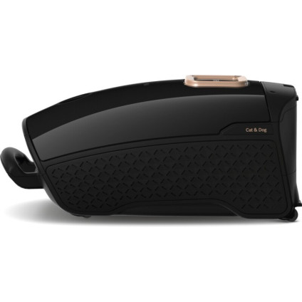 Пылесос Miele Guard L1 Cat & Dog ObsidianBlack