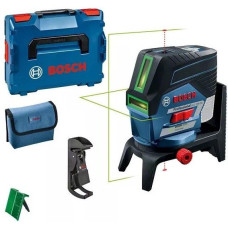 Лазерный нивелир Bosch GCL 2-50 CG Professional 0601066H03 (кейс)