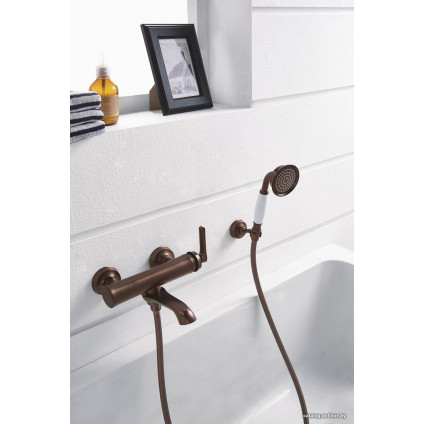 Смеситель Omnires Armance AM5230 ORB