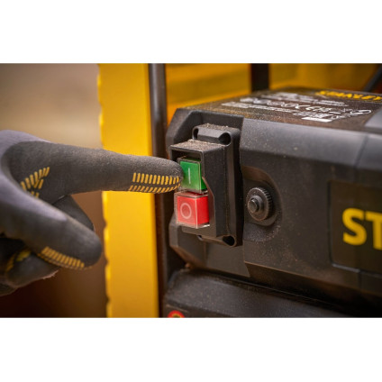 Рейсмусовый станок Stanley STP18