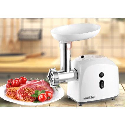 Мясорубка Mesko MS 4805