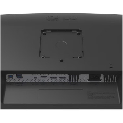 Монитор LG 27BA65QB-B