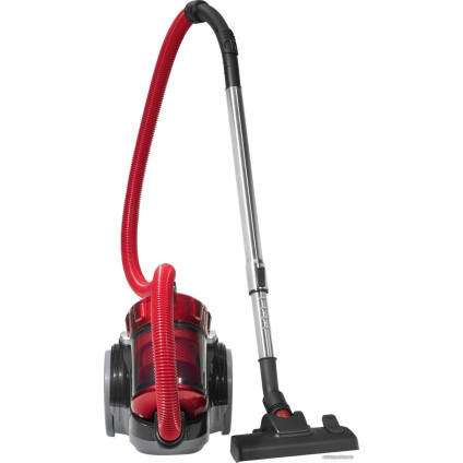 Пылесос Clatronic BS 1302 (красный) [271720]