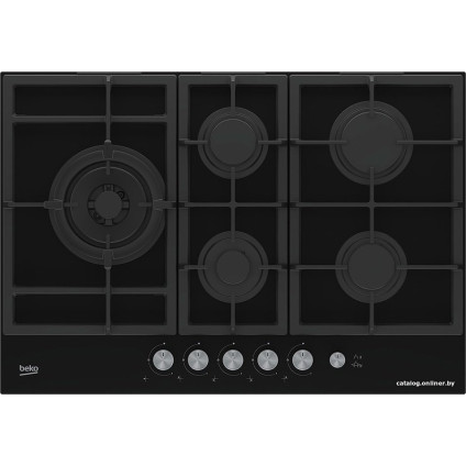 Варочная панель BEKO HILL 75235 S