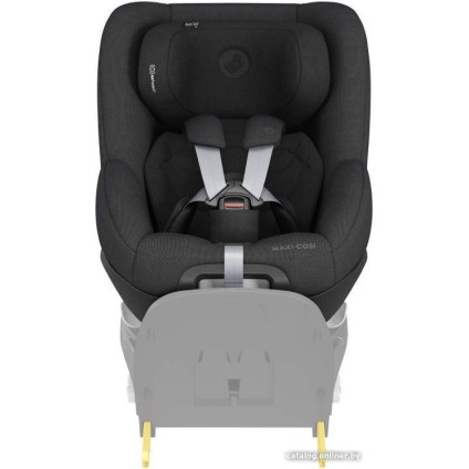 Детское автокресло Maxi-Cosi Pearl 360 Pro (authentic black)