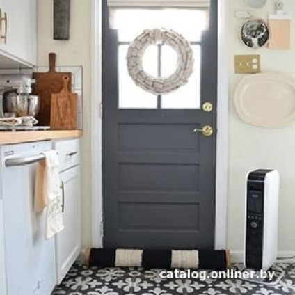 Масляный радиатор Mill AB-H1000MEC