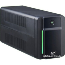 Источник бесперебойного питания APC Easy UPS BVX 700VA BVX700LI