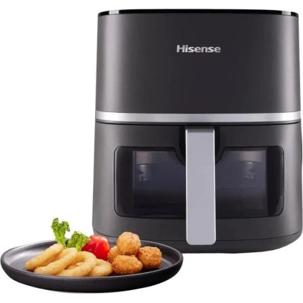Аэрогриль (аэрофритюрница) Hisense HAF1600D
