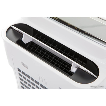 Мойка воздуха Sharp KC-D40EUW