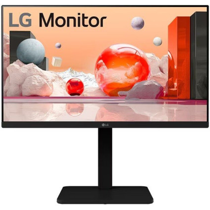 Монитор LG 24BA550-B