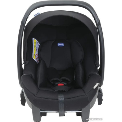 Детское автокресло Chicco Kory Essential (черный)