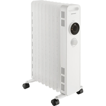 Масляный радиатор Concept RO3309