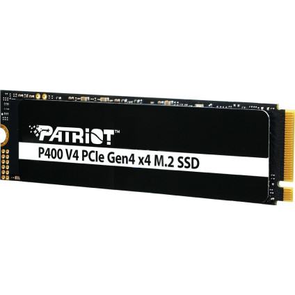 SSD Patriot P400 V4 4TB P400VP4TBM28H