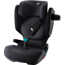 Детское автокресло Britax Romer Kidfix Pro Style (carbon black)