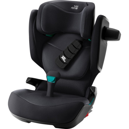 Детское автокресло Britax Romer Kidfix Pro Style (carbon black)
